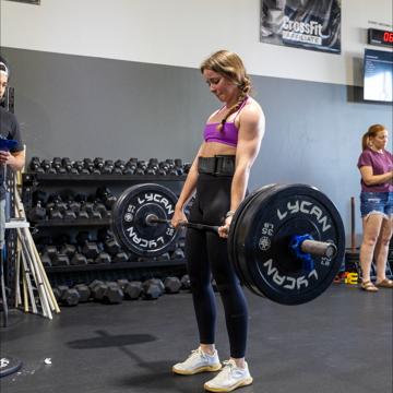 Samantha Reidenbach profile photo