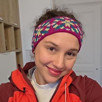 Laura Rivoire profile photo