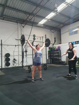 Vera Sinnamon profile photo