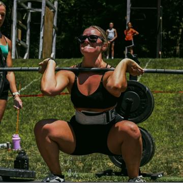 Natalie DeFranco profile photo