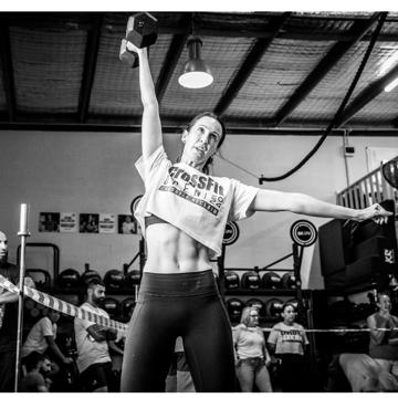 Khristina Murphy profile photo