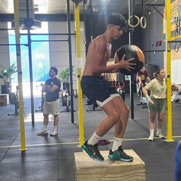 Gonzalo Lozano Gómez profile photo