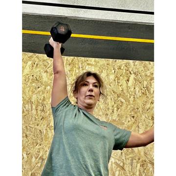 Letizia Cianciolo profile photo