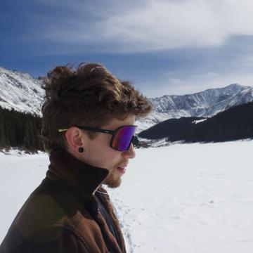 Conner Sargent profile photo