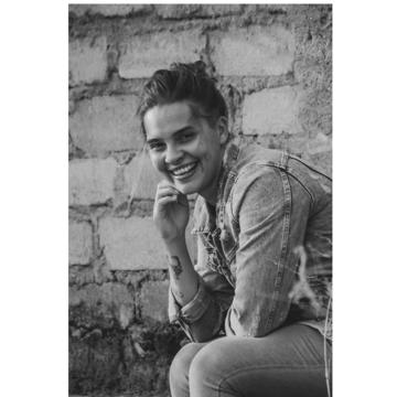 Andrea Hayward profile photo