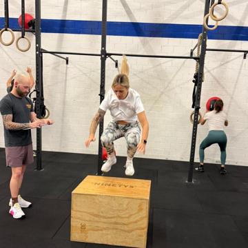 Manuela Isenring profile photo