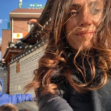 Danielle Ainsworth profile photo