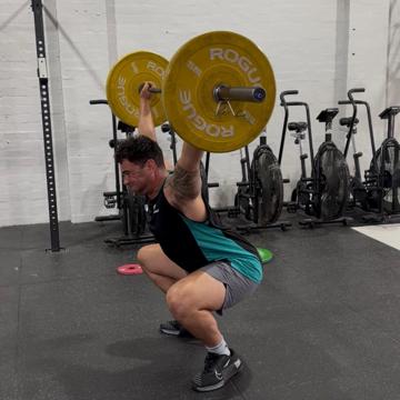 Denzel Niuelua profile photo