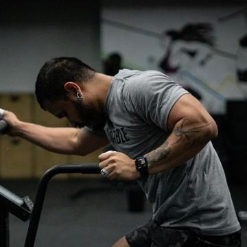 Junior Sandoval profile photo