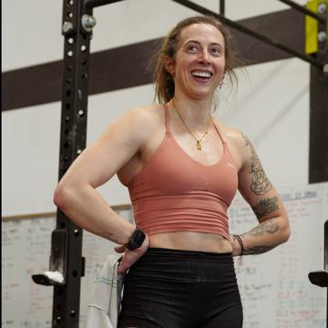 Paris Wood profile photo