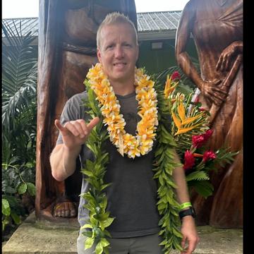 Jason DeVore profile photo