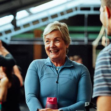 Jackie Olie profile photo