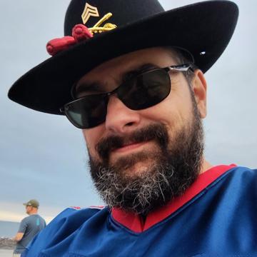 Anthony Comeau profile photo