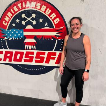 Sarah Ryan profile photo