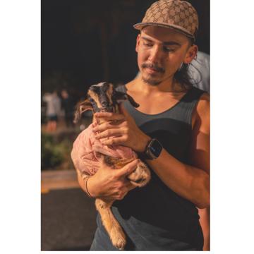 Christopher Levett profile photo