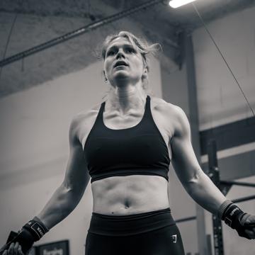 Élise Faucher profile photo