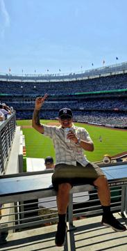 Prateek Thapa profile photo