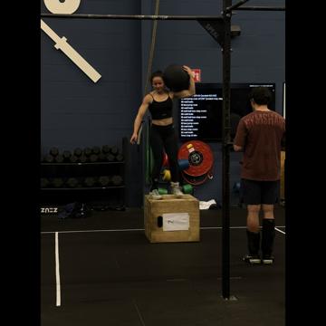 Sam van Breukelen profile photo