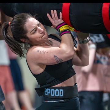 Leah Connolly profile photo