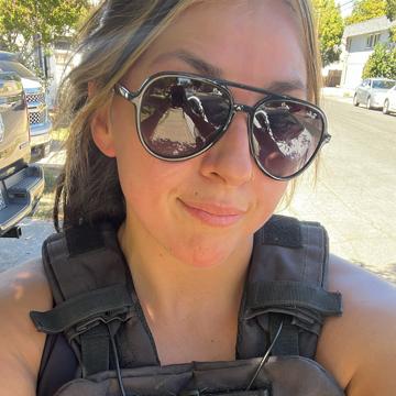 Morgan Felkins profile photo