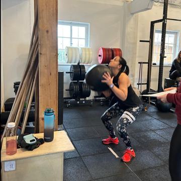 Bettina Bogner profile photo