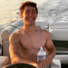 Jake Olive profile photo