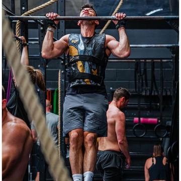 Nick Phillips profile photo