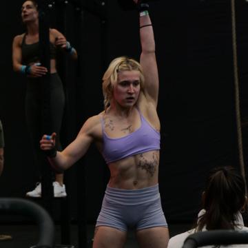 Stella Jermann profile photo