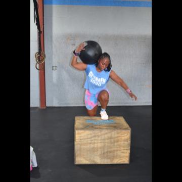 Ashley Favorite profile photo