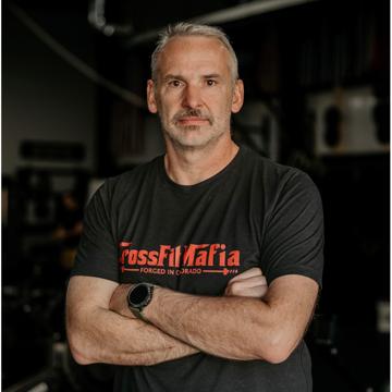 Mike Cates profile photo