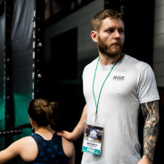 Mark Roberts profile photo