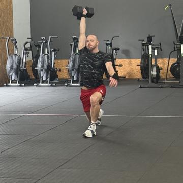 Mike Kregting profile photo