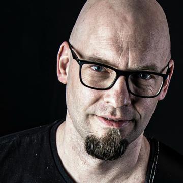 Adrian Ramming profile photo