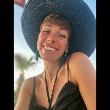 Chiara De Vogli profile photo