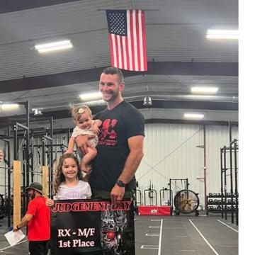 Mason Correll profile photo