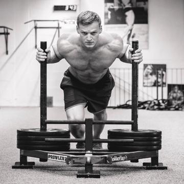 Andreas Aichinger profile photo