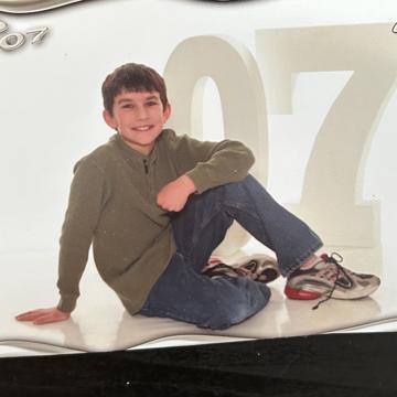 Curtis Royek profile photo