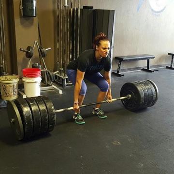 Britni Mings profile photo