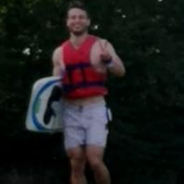 Daniel Novakovic profile photo