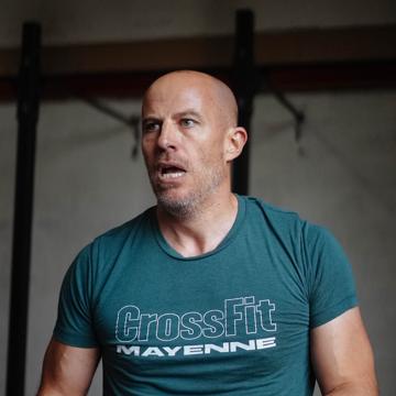 Benoît Deniard profile photo