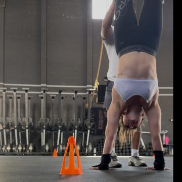 Sofia Garcia profile photo