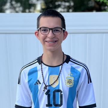 Jayme Kajajian profile photo