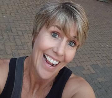 Anthea Bossert profile photo