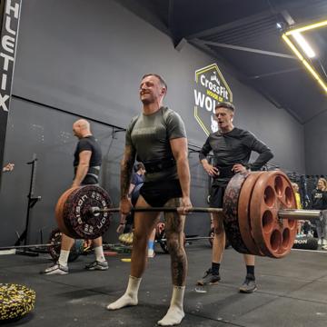 Nathan Holland profile photo