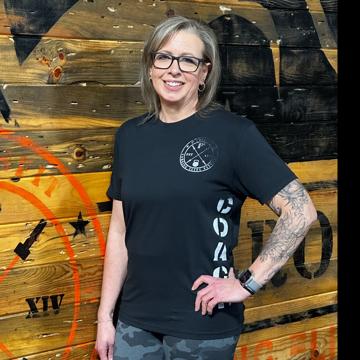 Michelle Blaylock profile photo