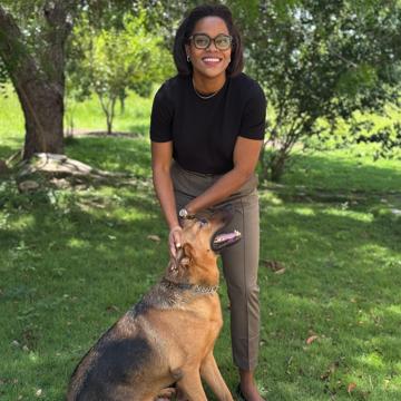 Elodie Herard profile photo