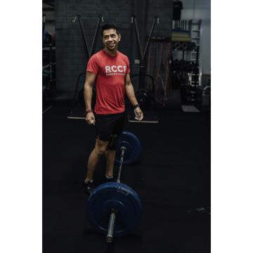 Andres Canty profile photo