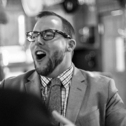 Mark Peters | CrossFit