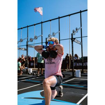 Corbin Riley profile photo