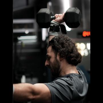 Christian Augello profile photo